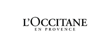L'Occitane en Provence logo.