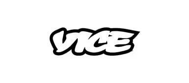 Vice logo.