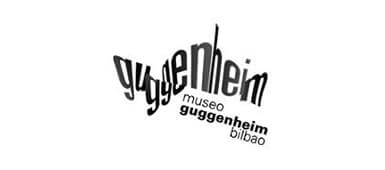 Guggenheim logo.