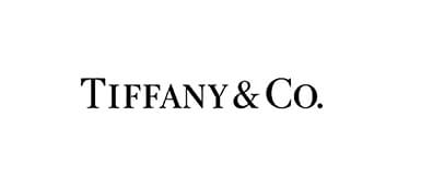 Tiffany & Co. logo.